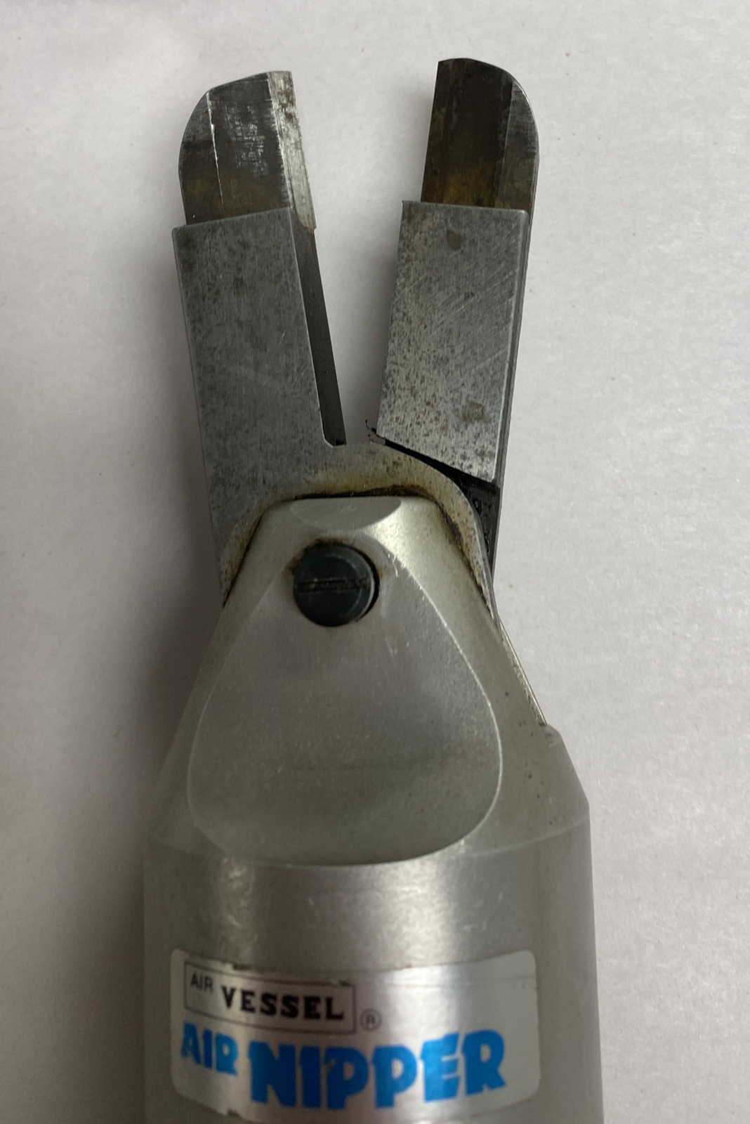 Vessel,GT-NR30,Air Nipper