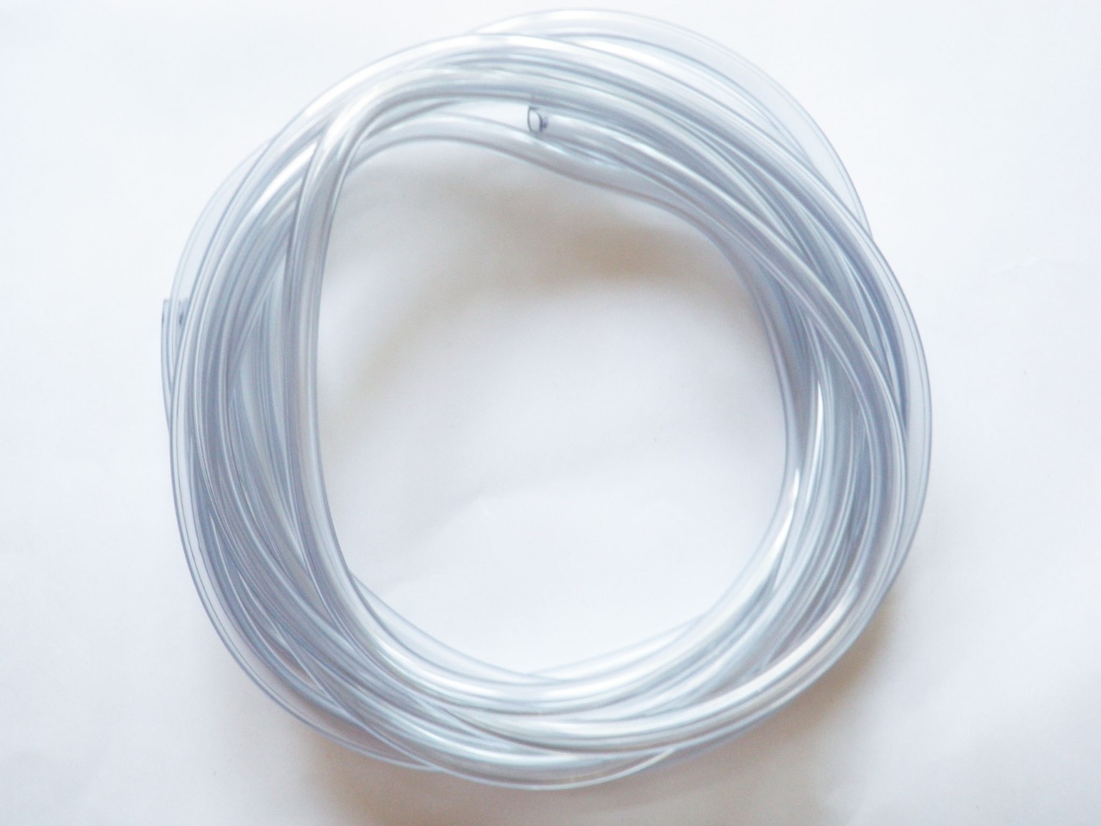 5/16" I.D. x 7/16" O.D.  Food Grade Hose Beer Soda Tubing Wine -  By the Foot