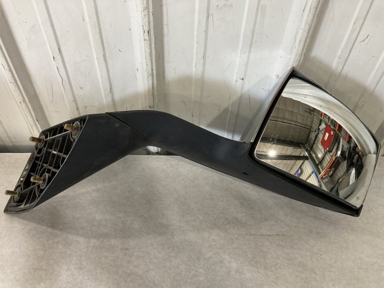 1998-2018 Volvo VNL Right/Passenger Hood Mirror - Used