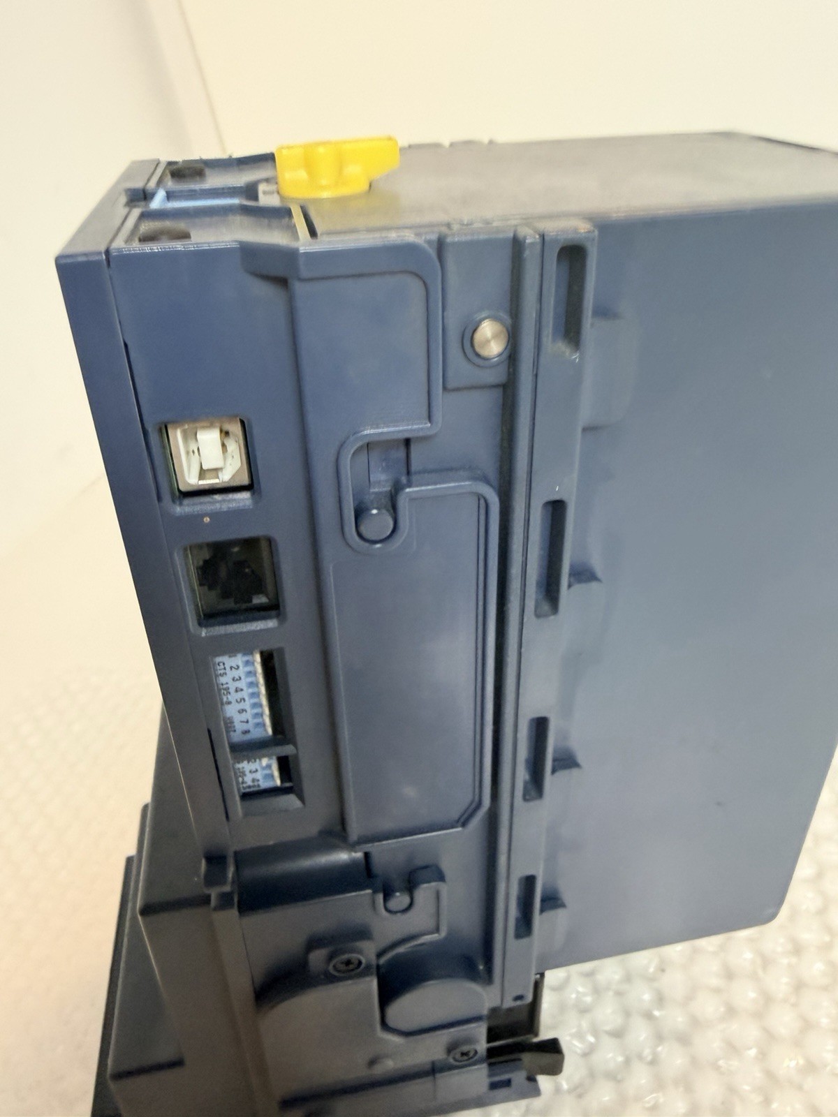 ICT LXT-2PP2USD64 Bill Acceptor Vending Machine Part DC12Volts LOTB