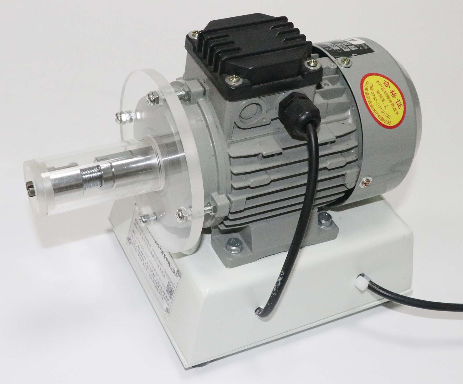 Enameled Wire Stripping Machine, Varnished Wire Copper Wire Stripper 220V