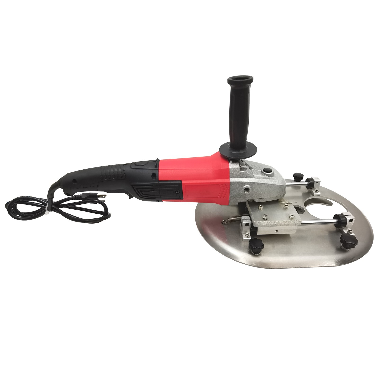 110V 1700W 3.35" Electric Dehorner Portable Cattle Dehorner Livestock Exfoliator
