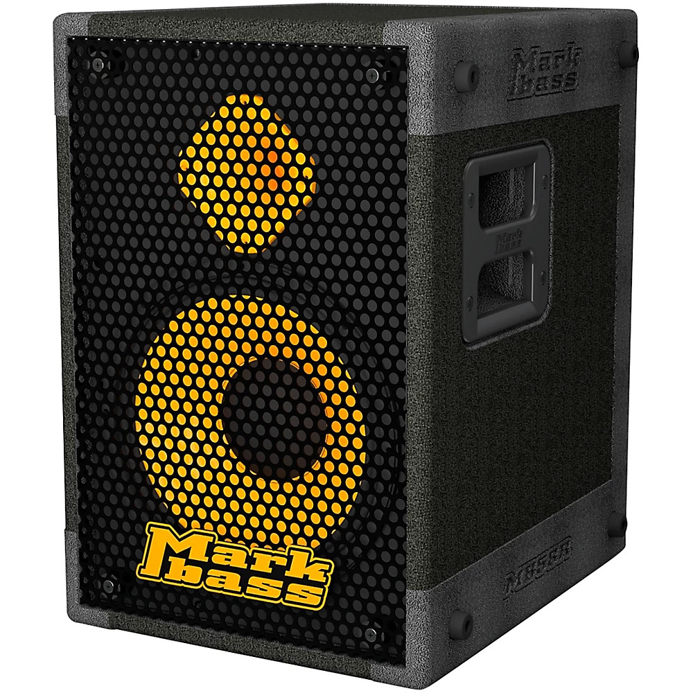 Markbass MB58R 121 ENERGY 1x12 400W Bass Speaker Cabinet 8 Ohm