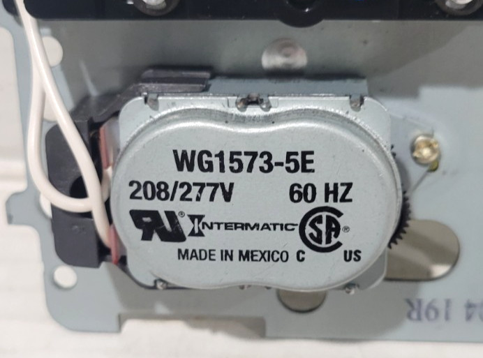 T104 19K Intermatic Timer MECHANISM ONLY !!