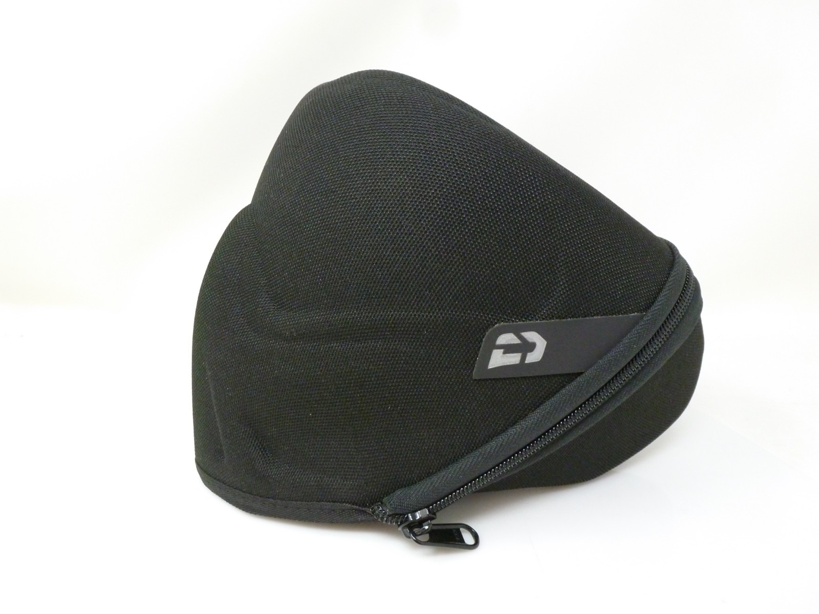 Push Unite Mask Goggle case / Mask protective Case ONLY - Black - Paintball