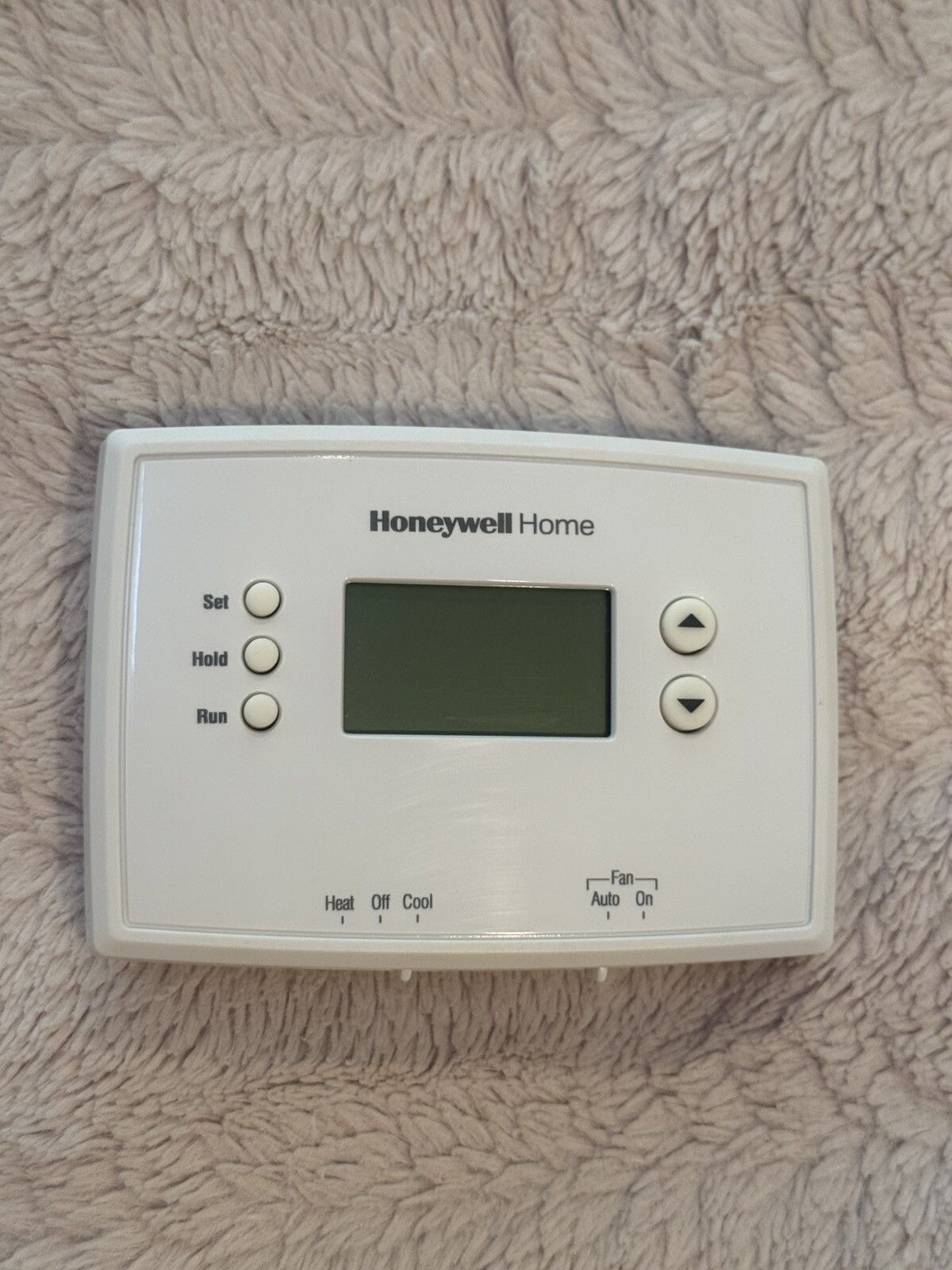 Honeywell Home Digital Non-Programmable Thermostat RTH111B1024
