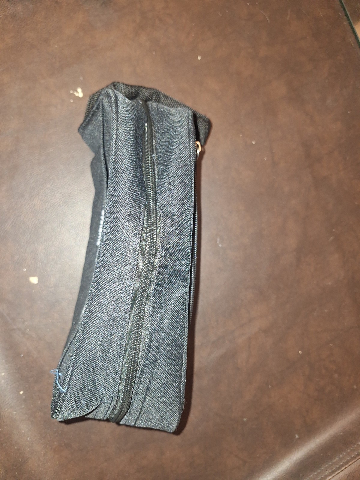 General Dynamics Mission Systems Dopp Kit Toiletry Bag