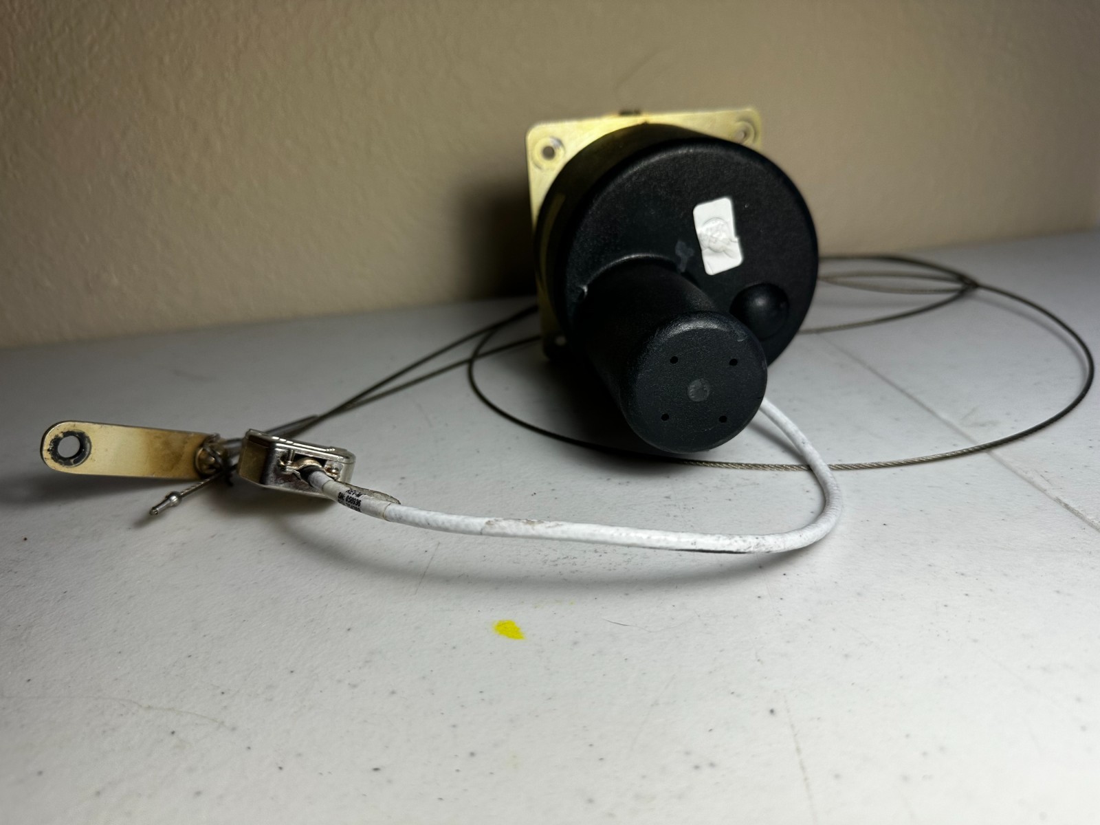 S-TEC 0105-5-R9 roll servo guaranteed 30 days