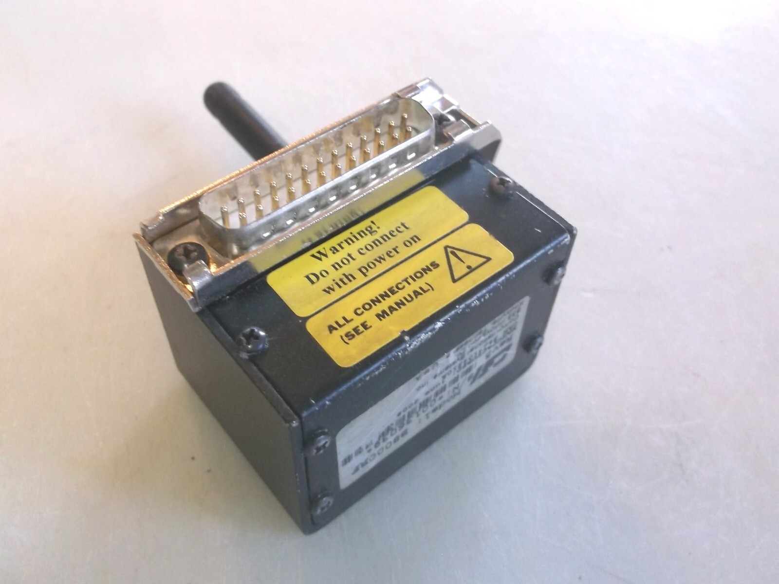 CSI UltraSpec B8000RF Node Transmitter Module