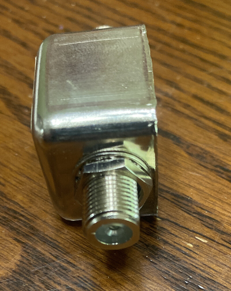 Channel Plus TC-200 Tilt Compensator New, Old Stock