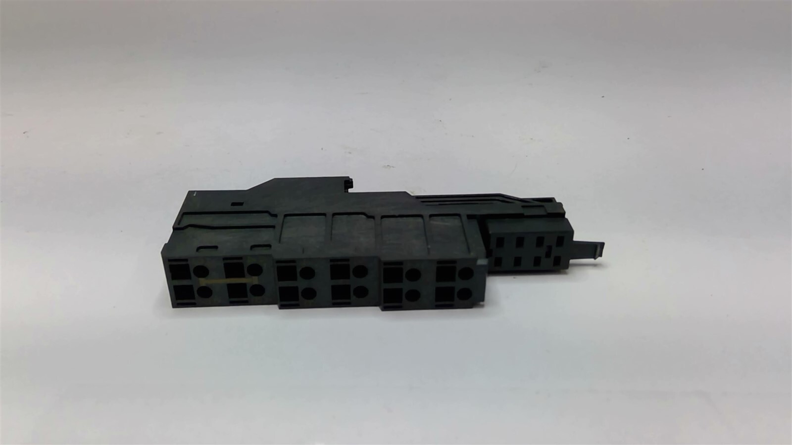 TM-E15S26A1 Terminal Module Lot Of 4