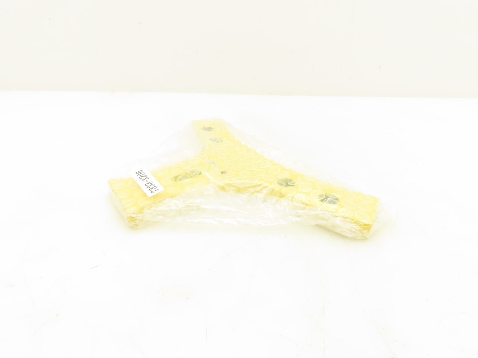 Fanuc A05B-1333-K031 J3 Axis Range Stopper Brake Bracket