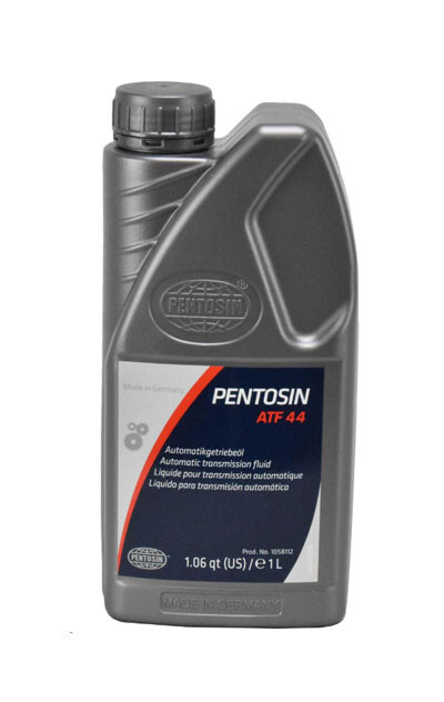 Hydraulic Fluid CHF11S For 1994-1997 Saab 900 3.0L L6 GAS DOHC PN# 1405116 Pento