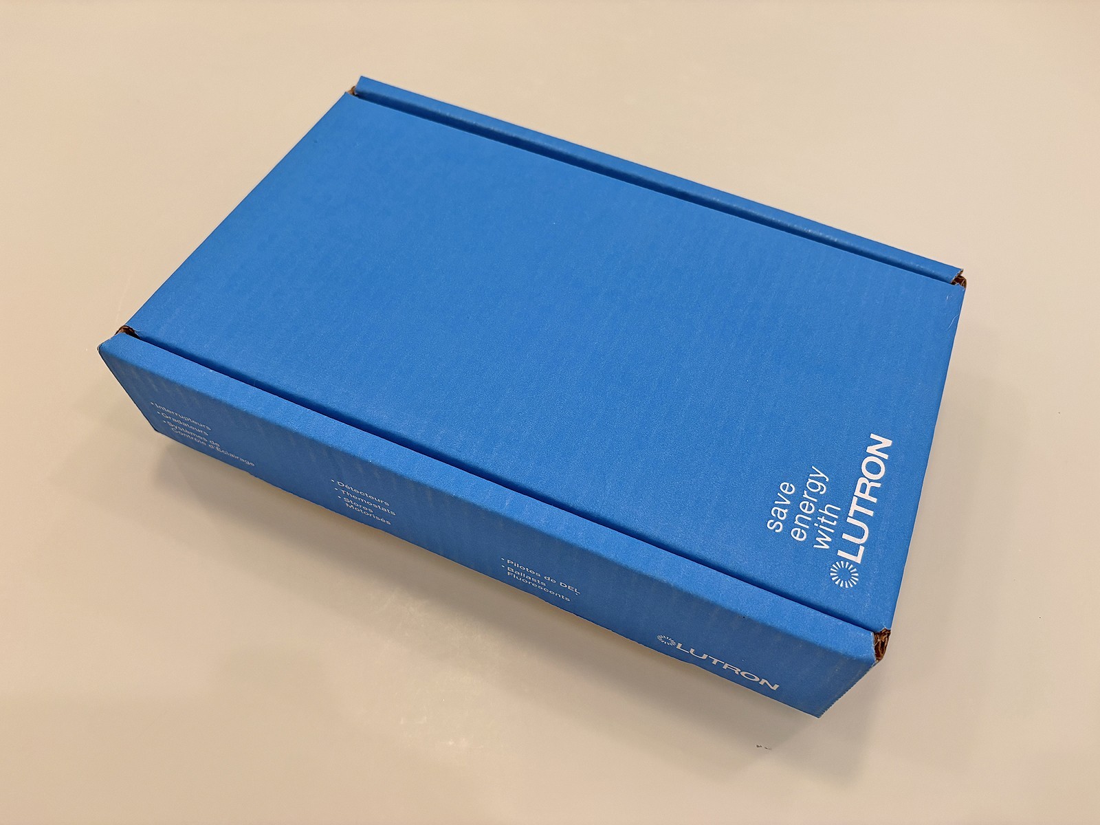 NEW Lutron Lumaris LU-PH3-A Power Interface