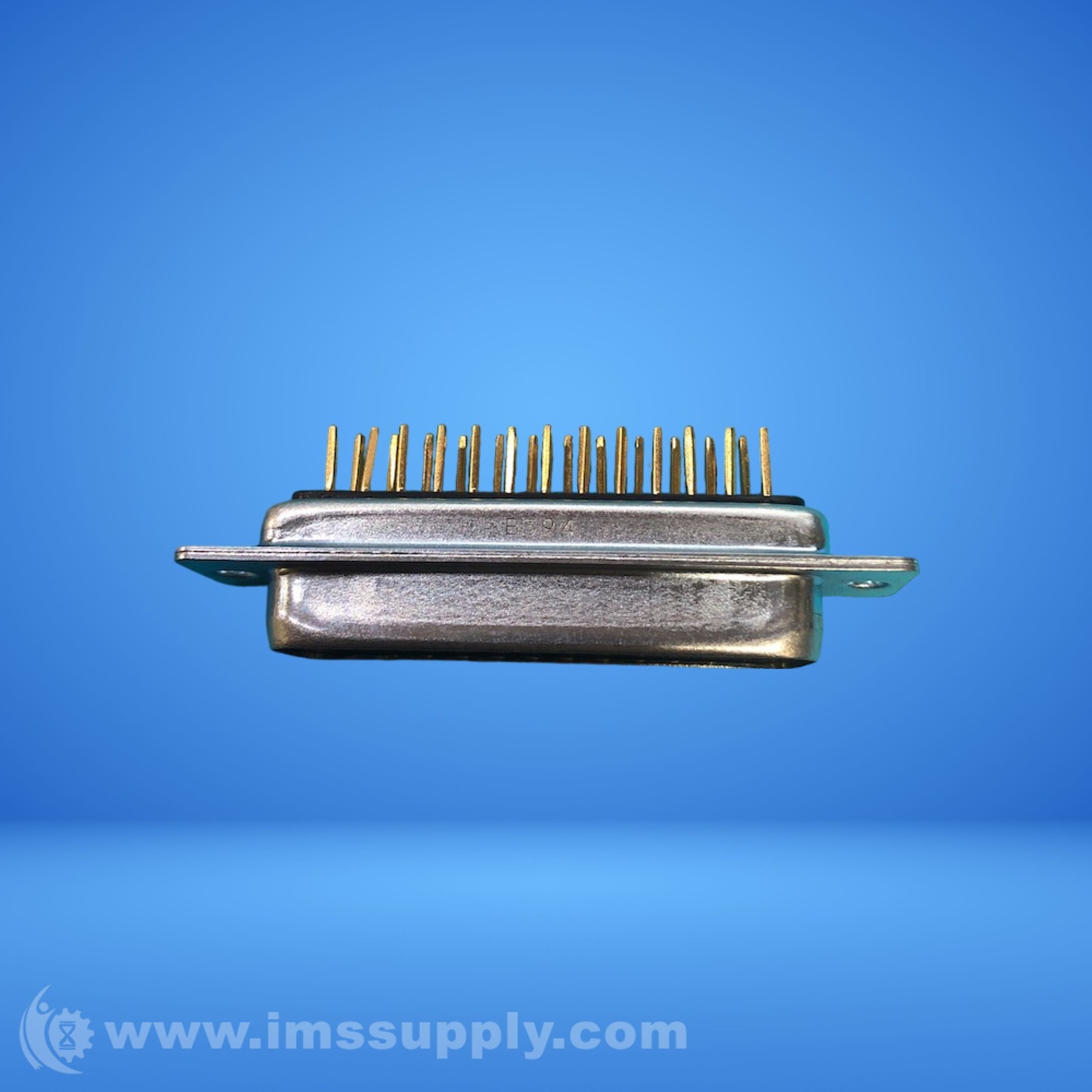B394 25 Pin Connector FNIP