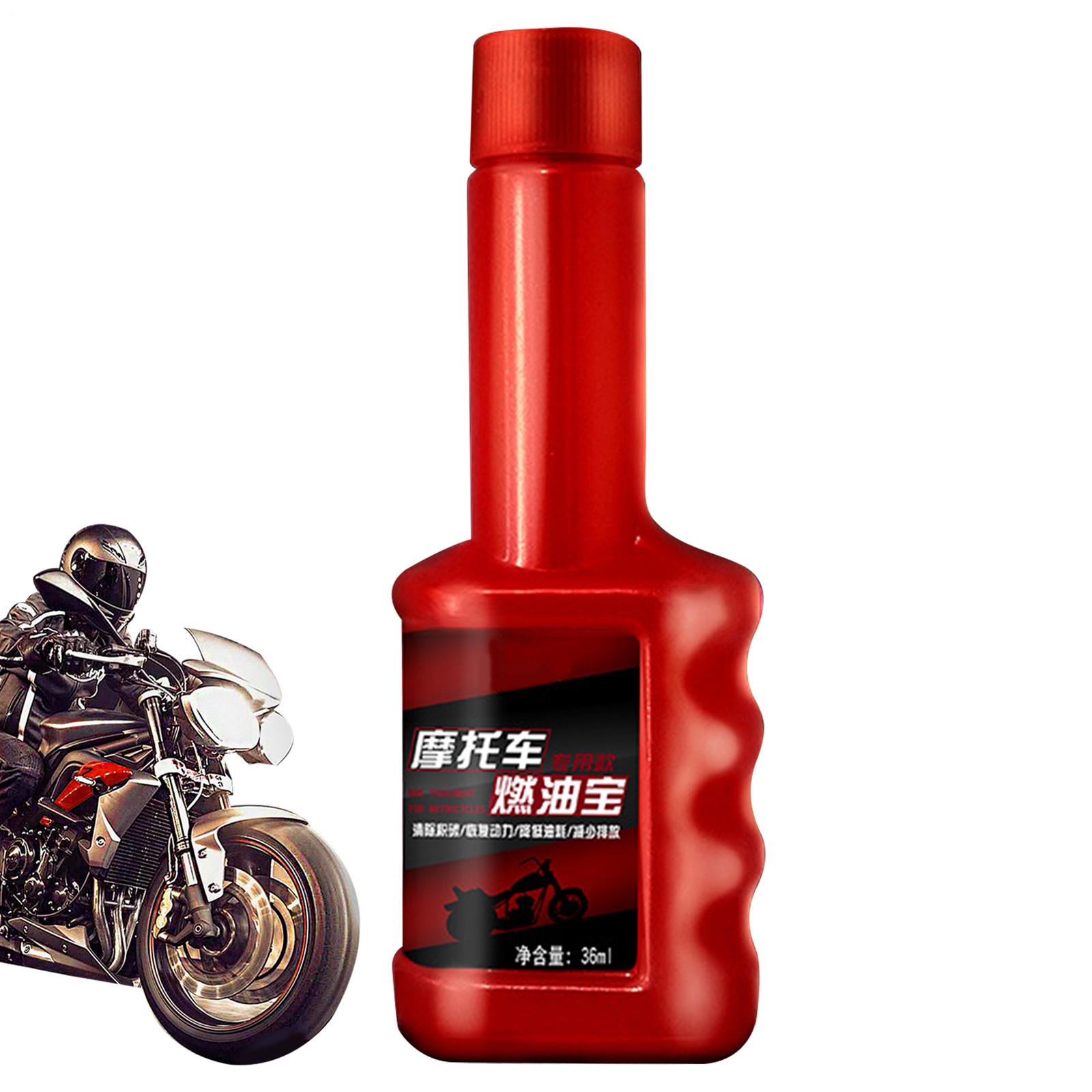 Engine System Cleaner Engine System Cleaning 36ml Engine Power Enhancer Pretty