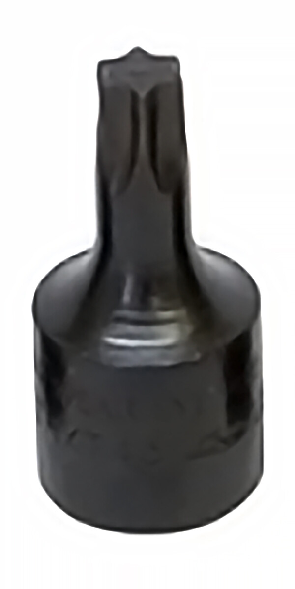 Lisle 26610 1/4"Dr T-30 Torx Bit