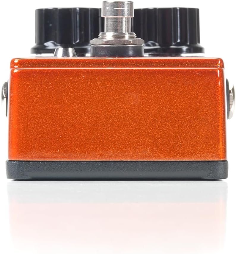 Digitech Guitar Effect Pedal, Orange, Regular (DOD280-14)
