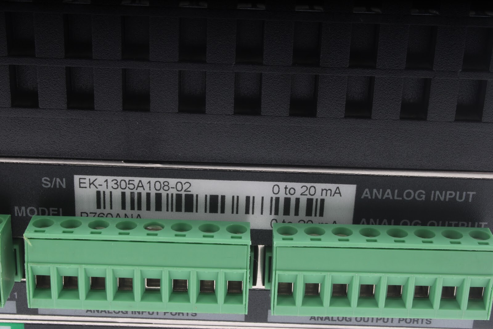 PowerLogic ION7650 Series / High-Performance Meter