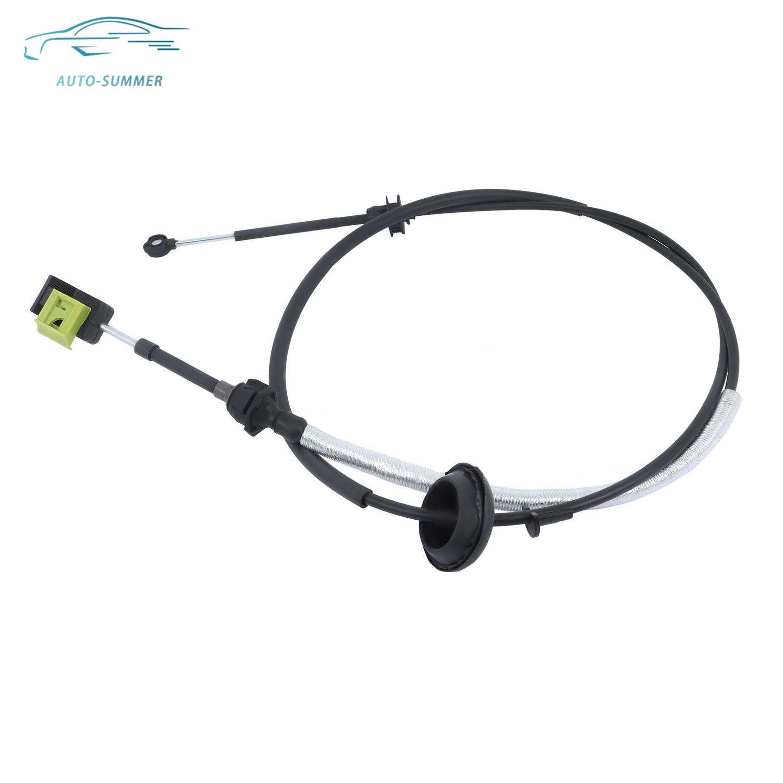 Transmission Gear Shift Cable For Ford E150 E250 Econoline Van 1998-2003 2004