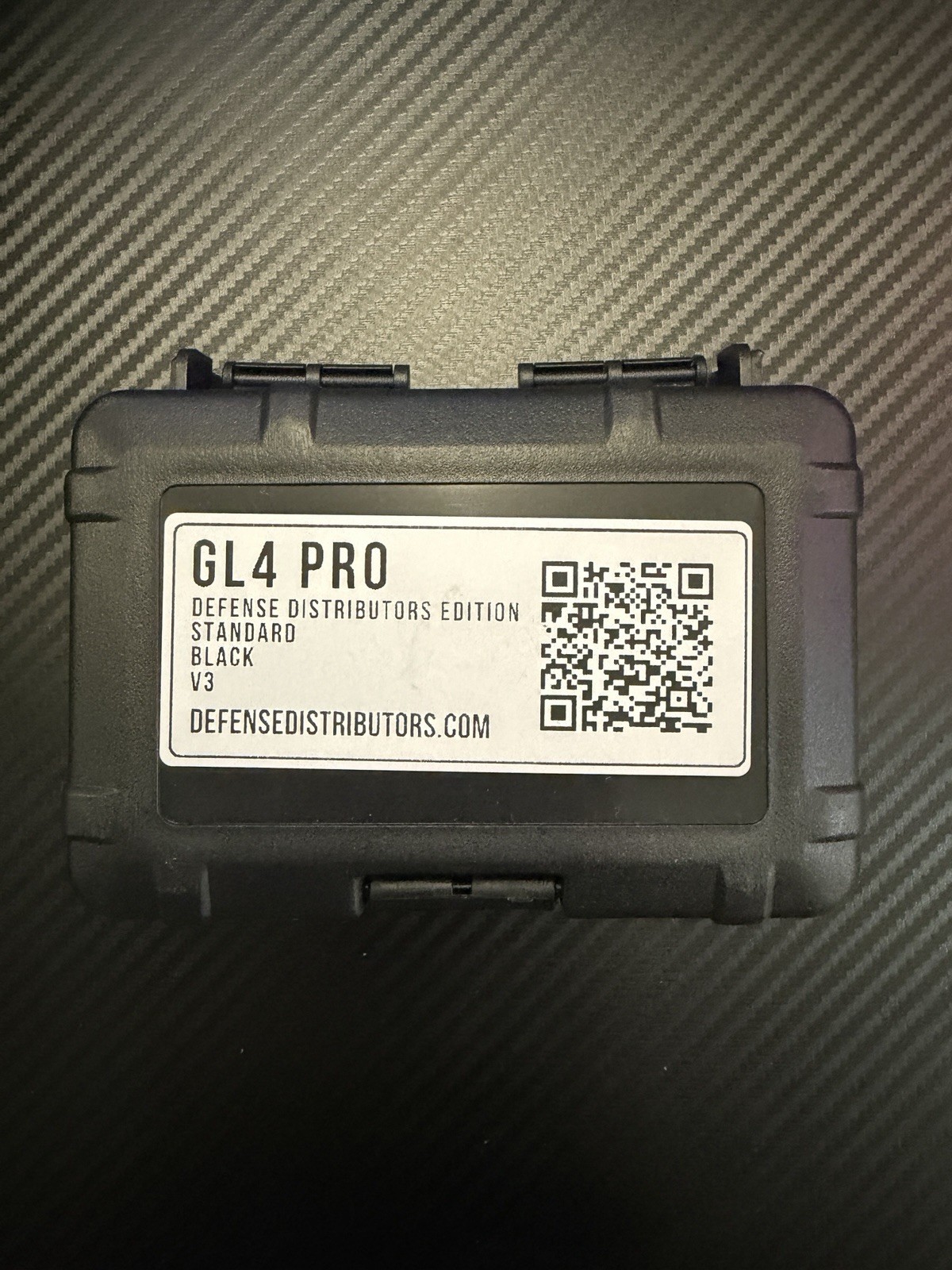 Defense Distributors Rovyvon GL4 Pro