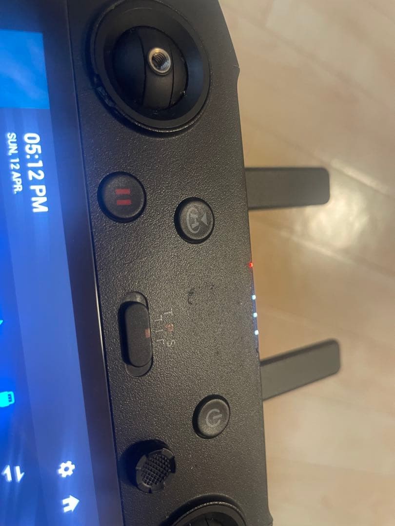 Dji Smart Controller For Mavic 2 Pro Drone New Authentic Original Fast Shipping