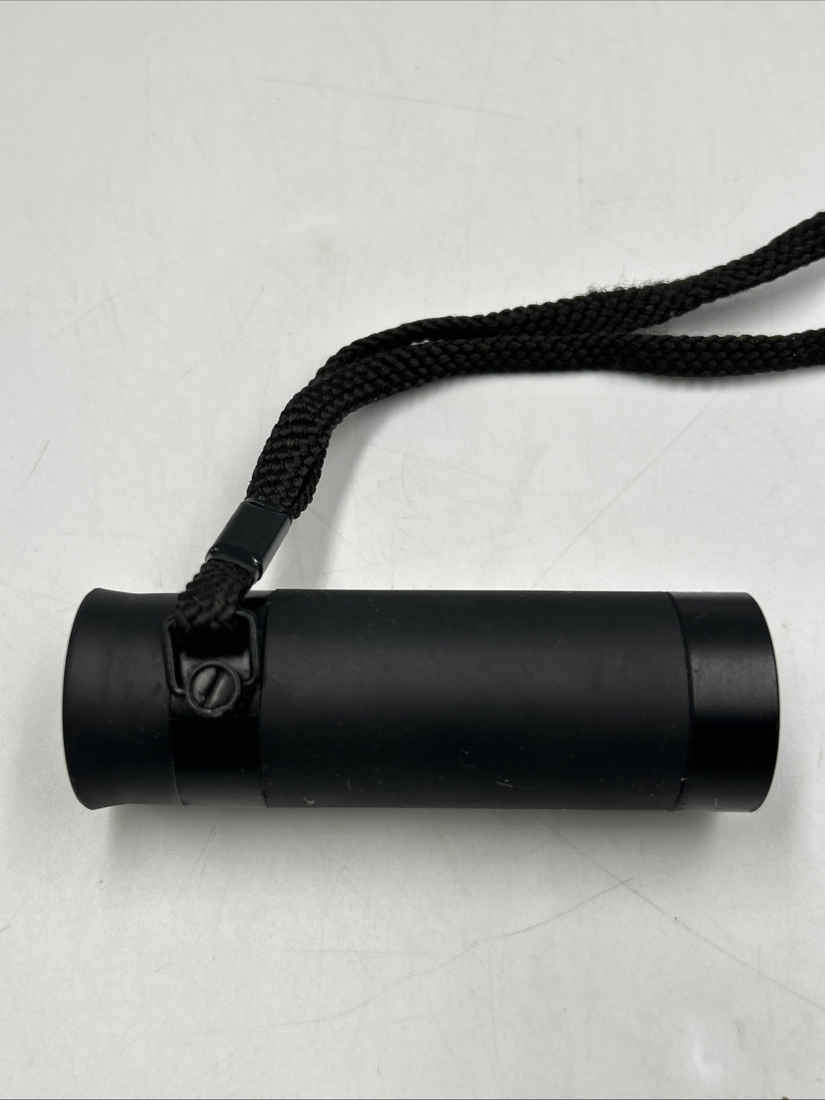 RadioShack GolfScope Telescope with Case, Strap & Cloth 5x20mm