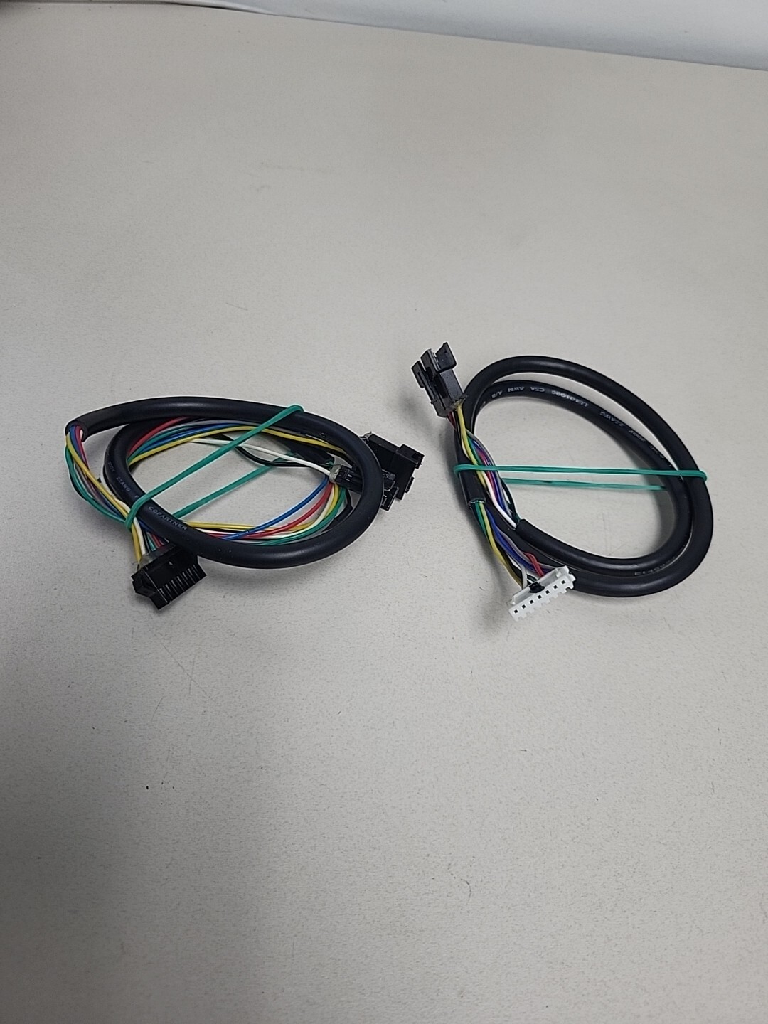 Ironman EVO-1 Elliptical Wire Harness Bundle (144C)