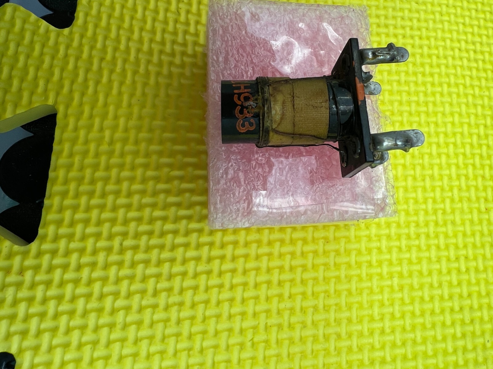 SX-43 HALLICRAFTERS Coil, 51H933,  See Pictures, Fast Tracked Shipping!