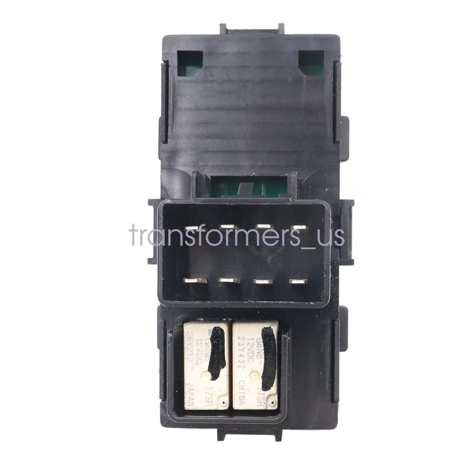 Window Power Control Switch Passenger Side For Chevy Silverado/Sierra 2007-2013