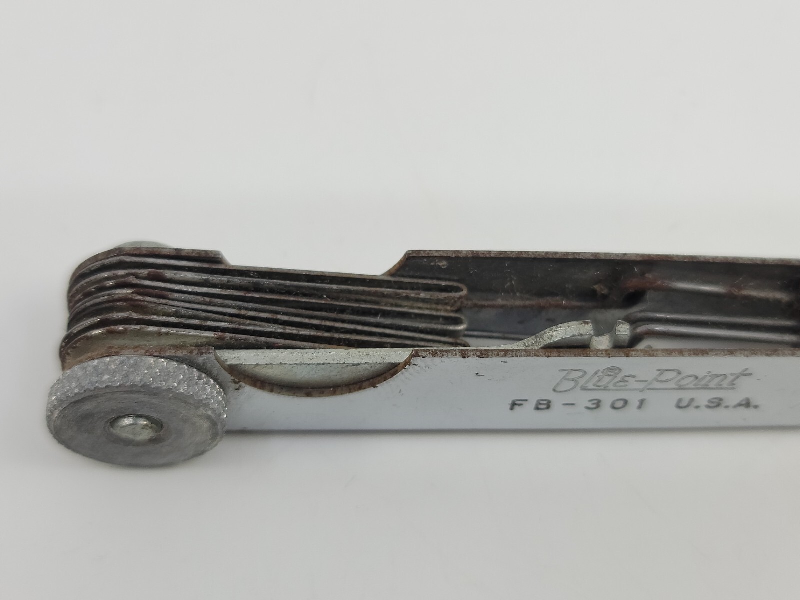 Blue-Point FB-301A Wire Gap Gauge Tool USA