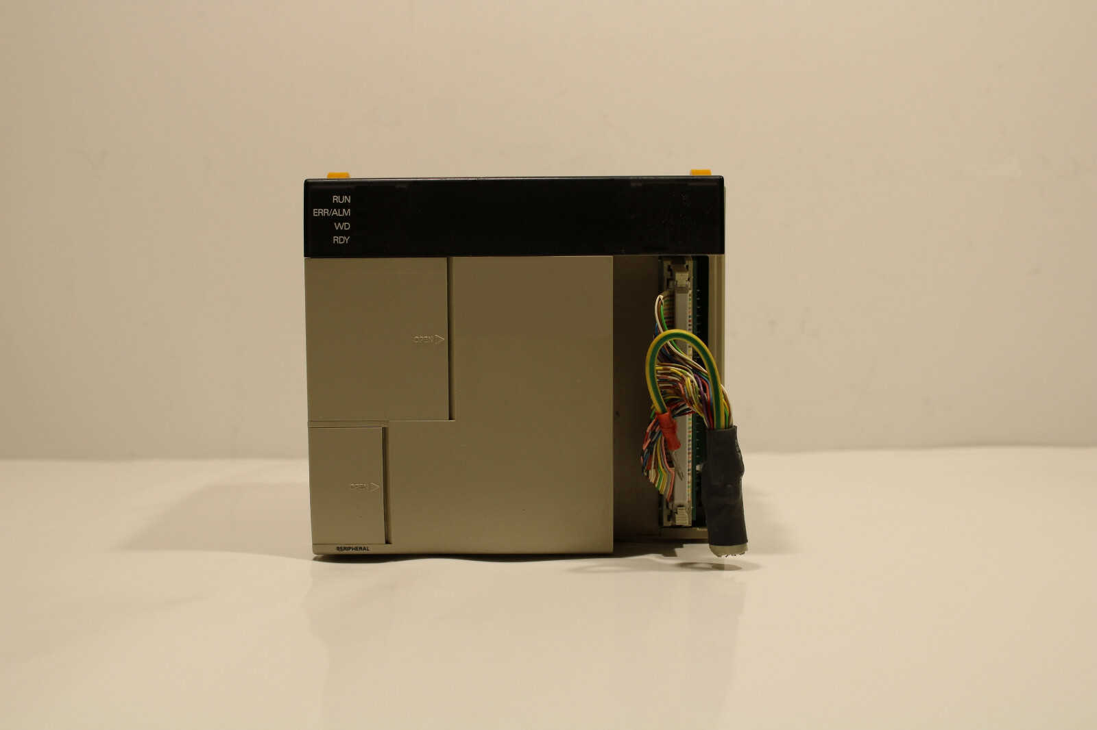 Omron CQM1-IOEX-PA I/O Interface Z049