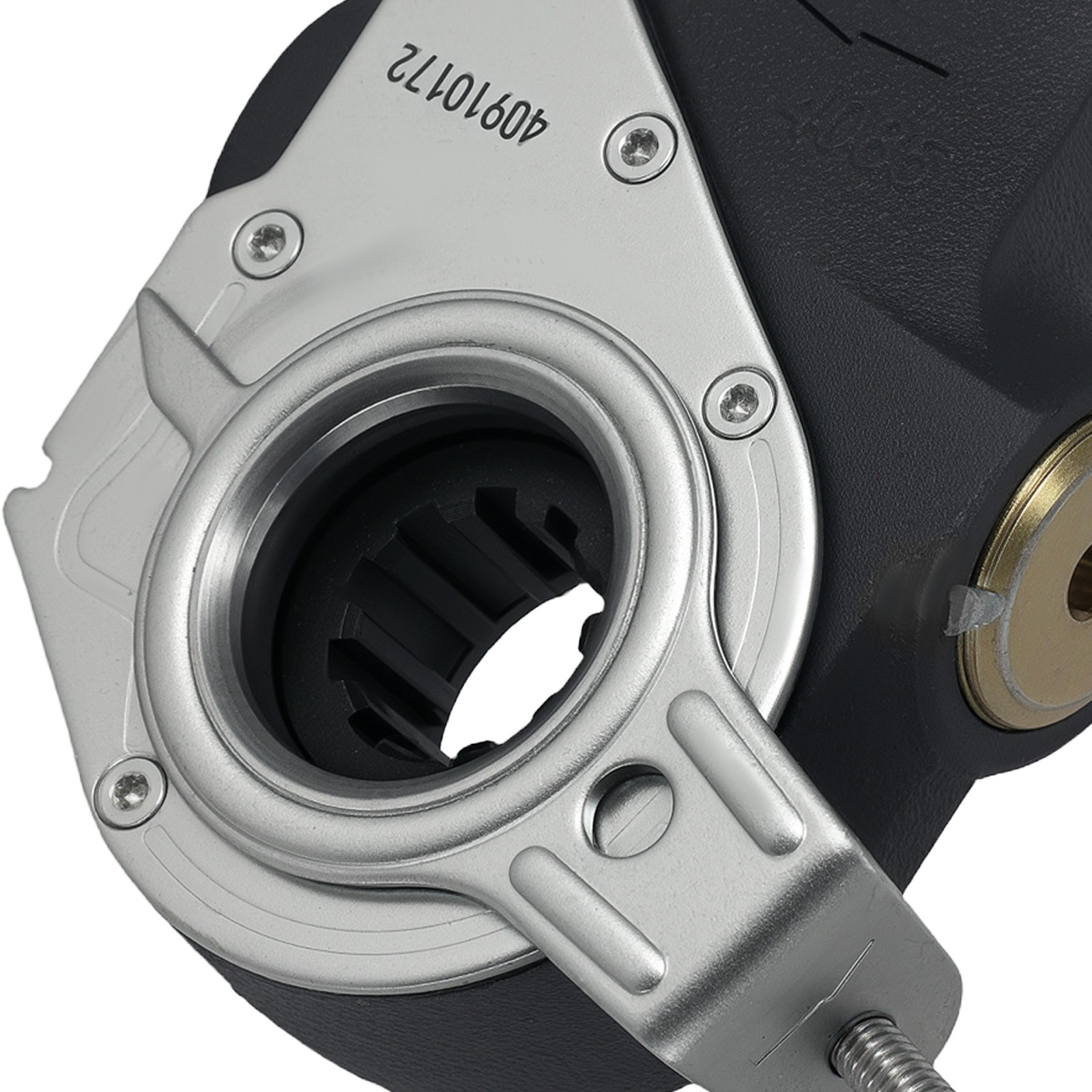 Automatic Slack Adjuster 10 Spline for Haldex 40910224 40910495 5.5" Arm Length