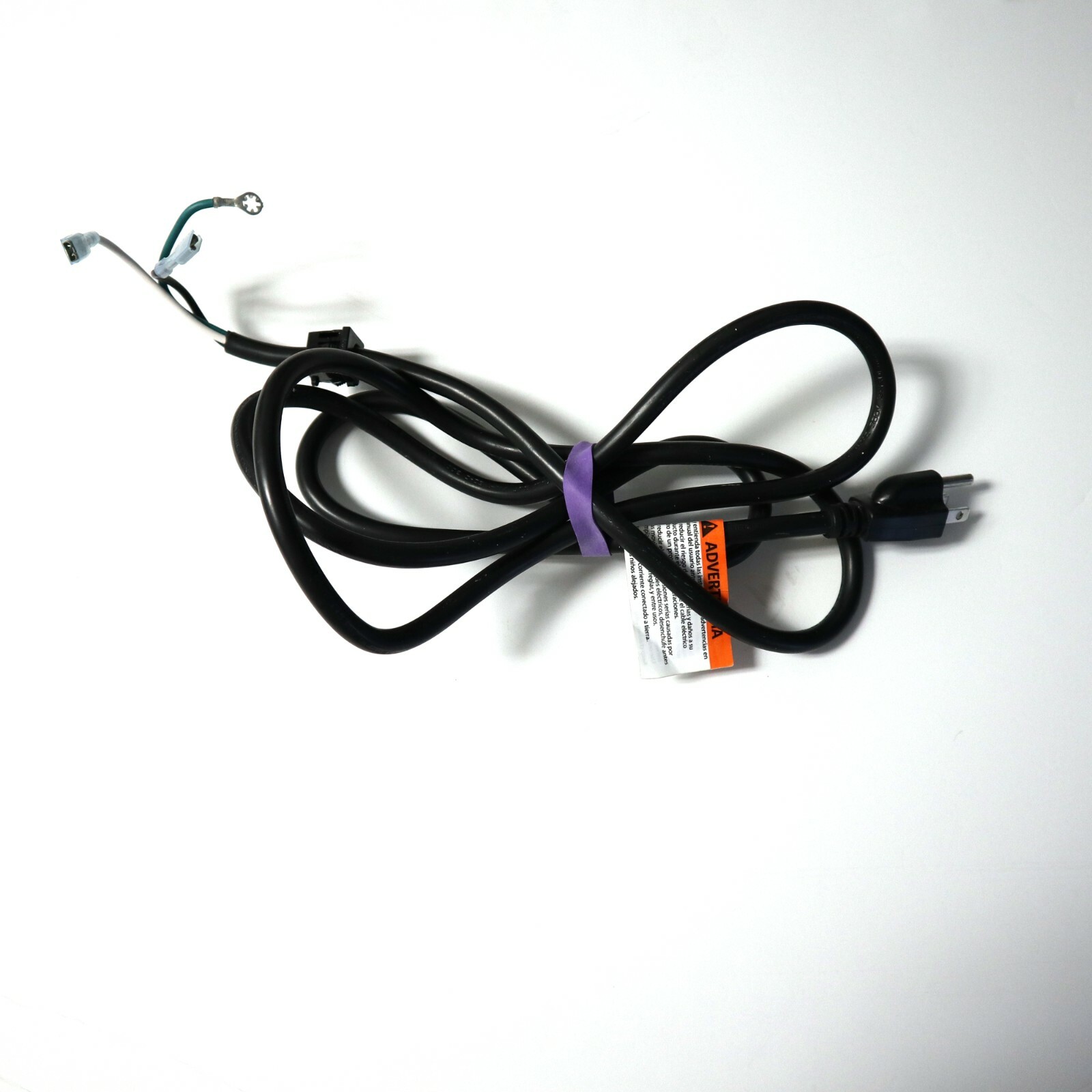 Power cord from a Proform Performance 400 PFTL595100