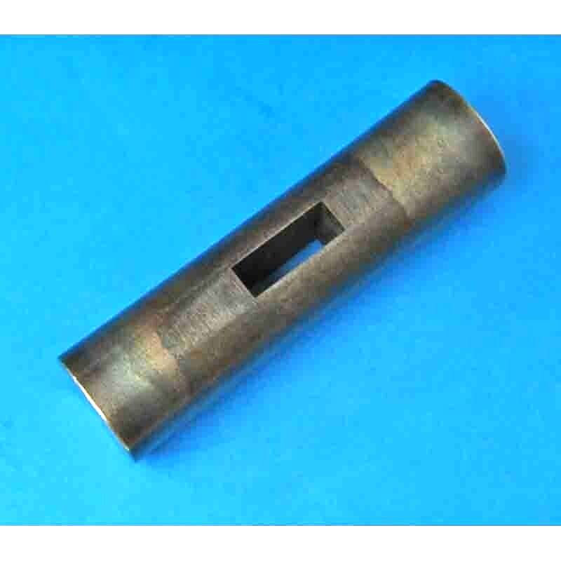 Touroku Japanese Hammer Genno Round Black Finish Hiroki's Apprentice Aitoyo 675g