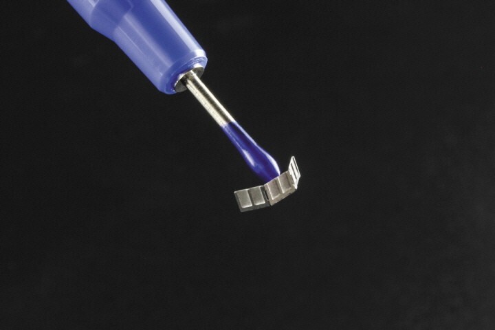 Hasegawa #71547 TT47 Micro Parts Picker
