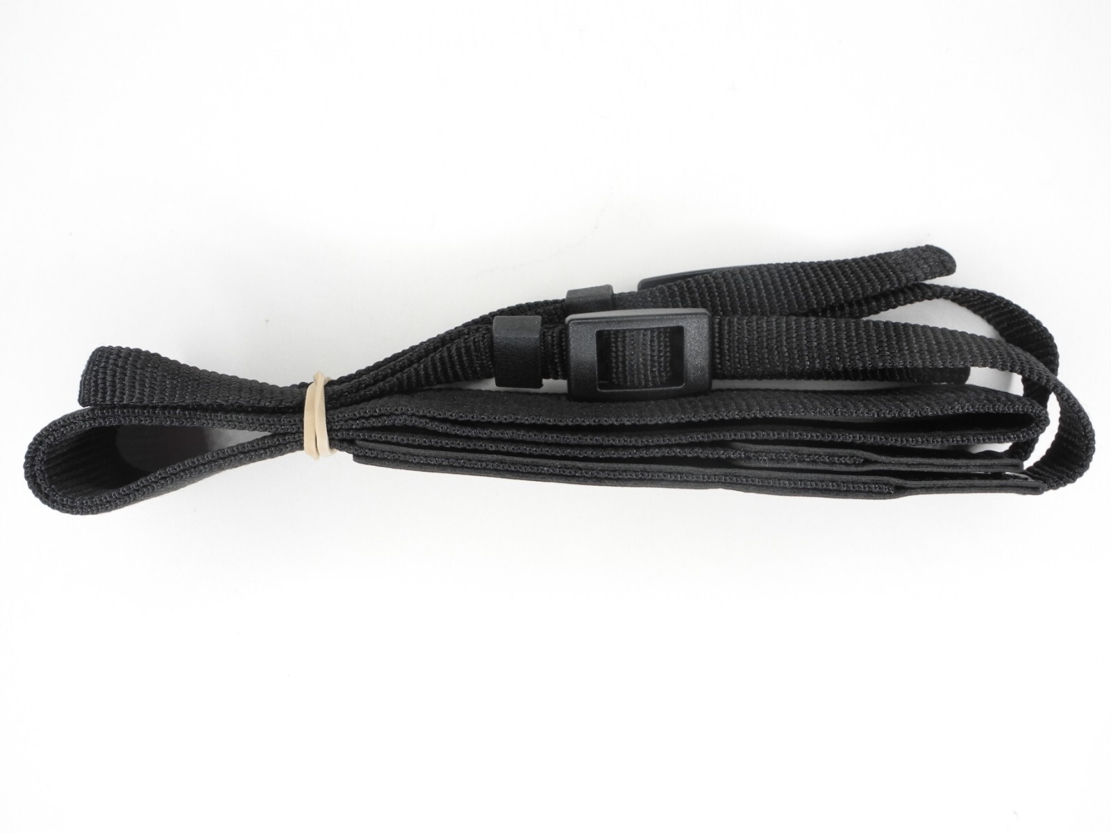 NEW Panasonic Lumix Black / White 1" Camera Neck Strap