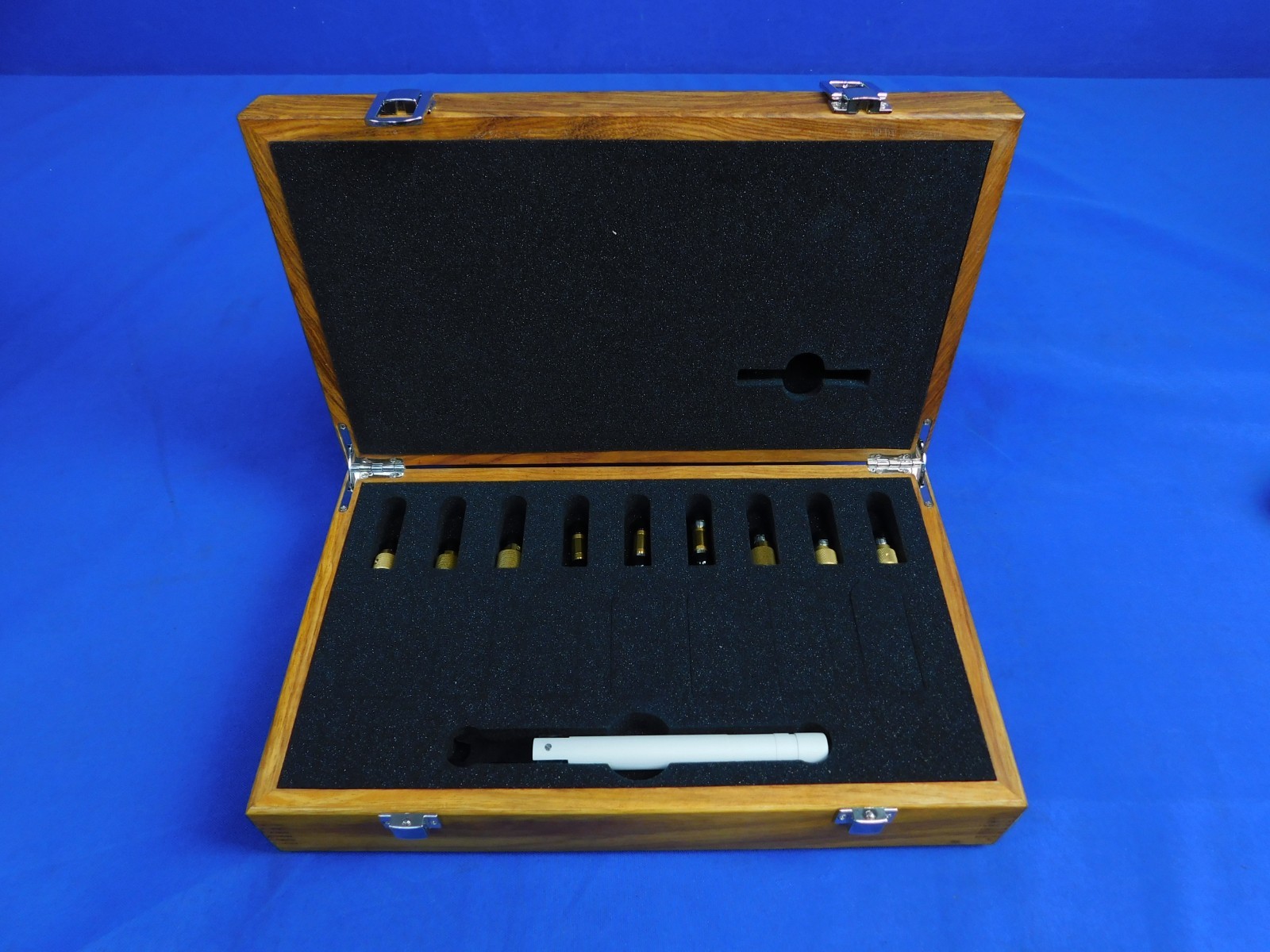 Ceyear 3.5mm Calibration Kit 31121(DC~26.5GHz)