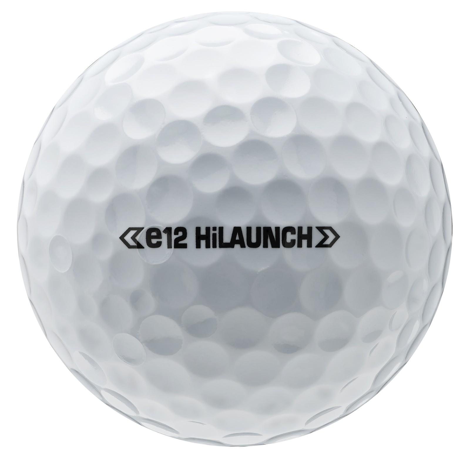 Bridgestone e12 HiLaunch 1 Dozen Golf Balls New