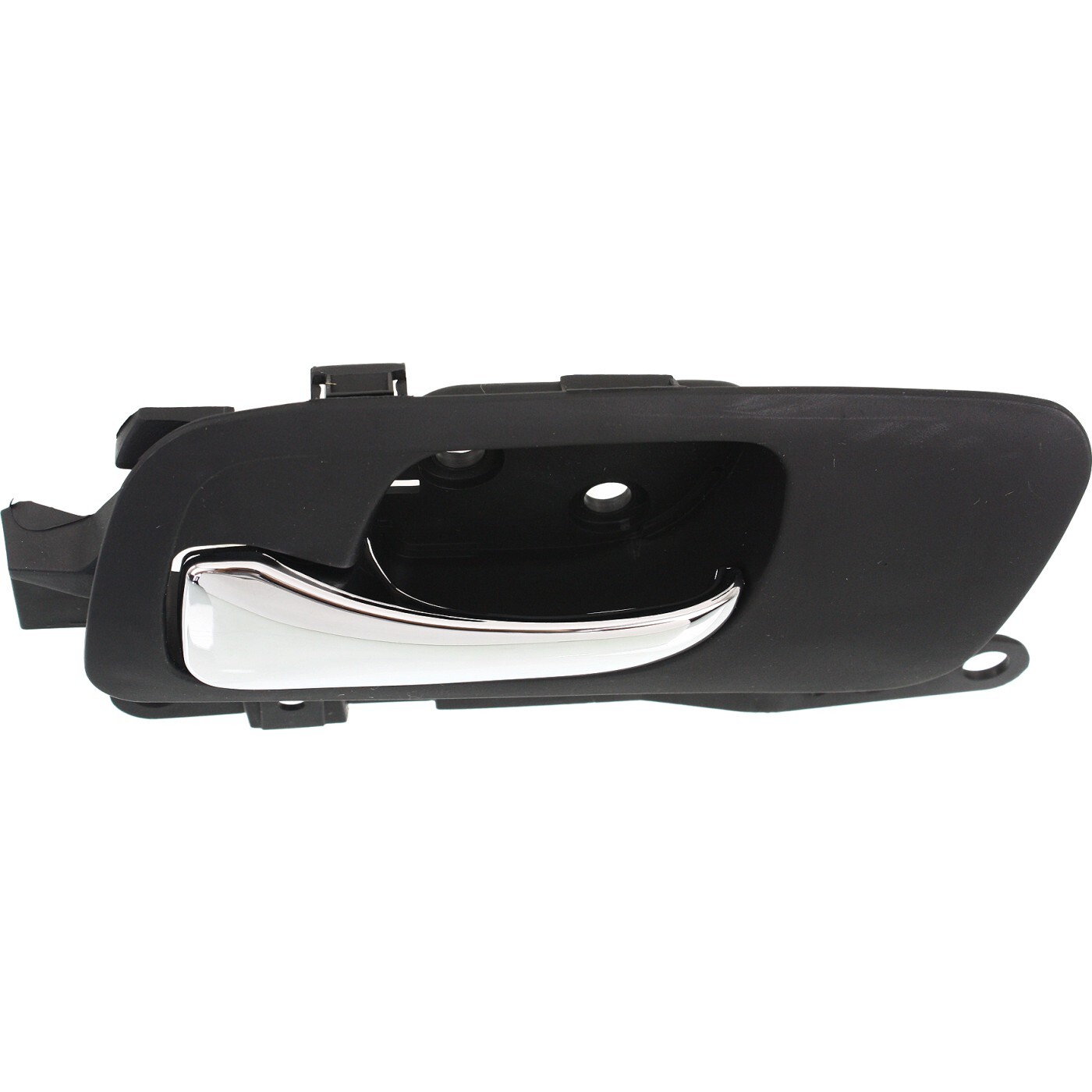 Interior Door Handle For 2004-2008 Acura TSX Front Driver Side Plastic