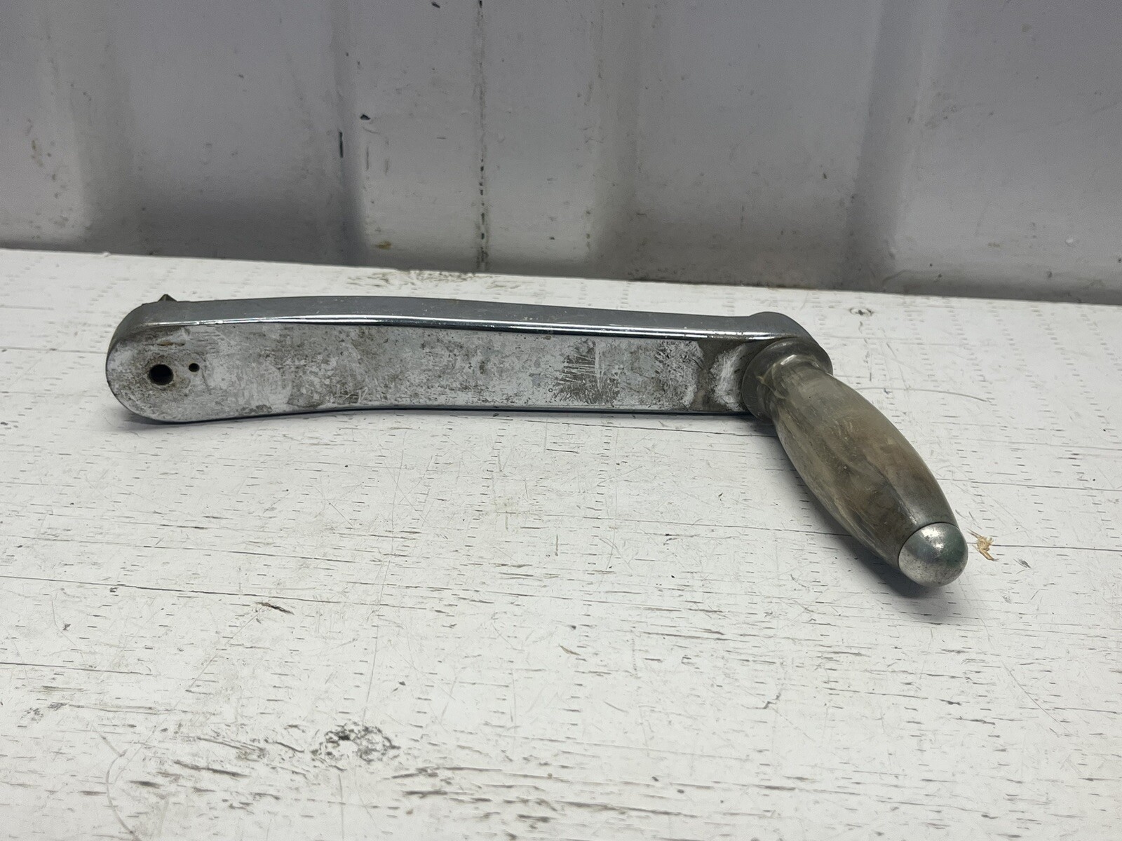 Barlow Sailboat Winch Handle 11” Long
