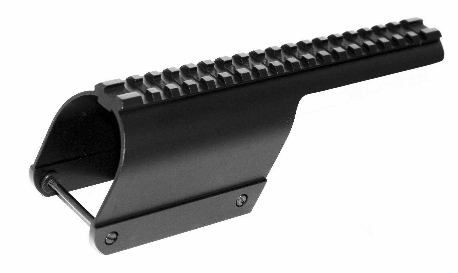 Benelli Nova SuperNova Picatinny Rail Scope Mount Base Saddle Adapter Hunting