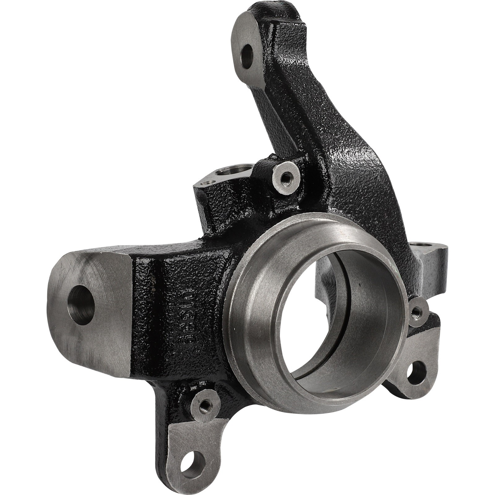 2 Front LH RH Steering Knuckle For Toyota Corolla 1995- 2000 2001 2002 Base 1.8L
