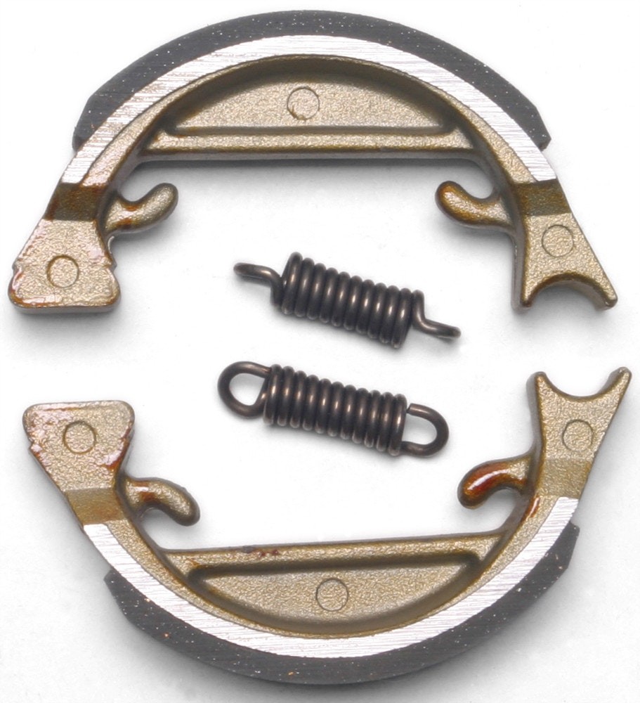 EBC Standard Brake Shoes 322