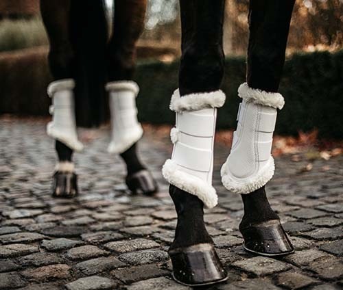 Kentucky Turnout Boots AIR