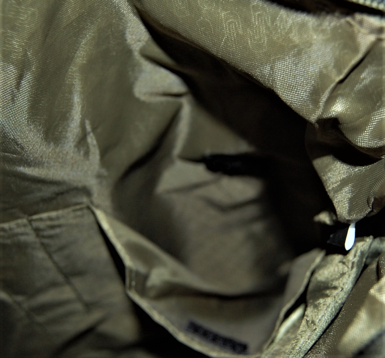 Designed in New York SOLO Backpack