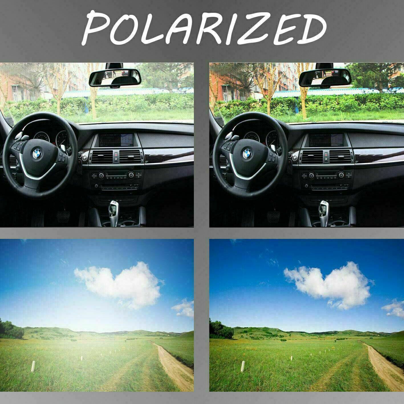 US Polarized Lenses Replacement for-Oakley Catalyst Anti-scratch - Solid Black
