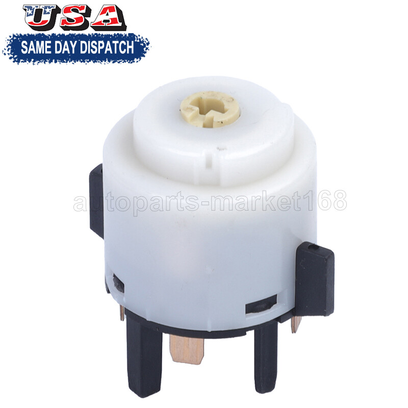 New Steering Ignition Switch For VW Passat Beetle Audi A4 Porsche 911 4B0905849