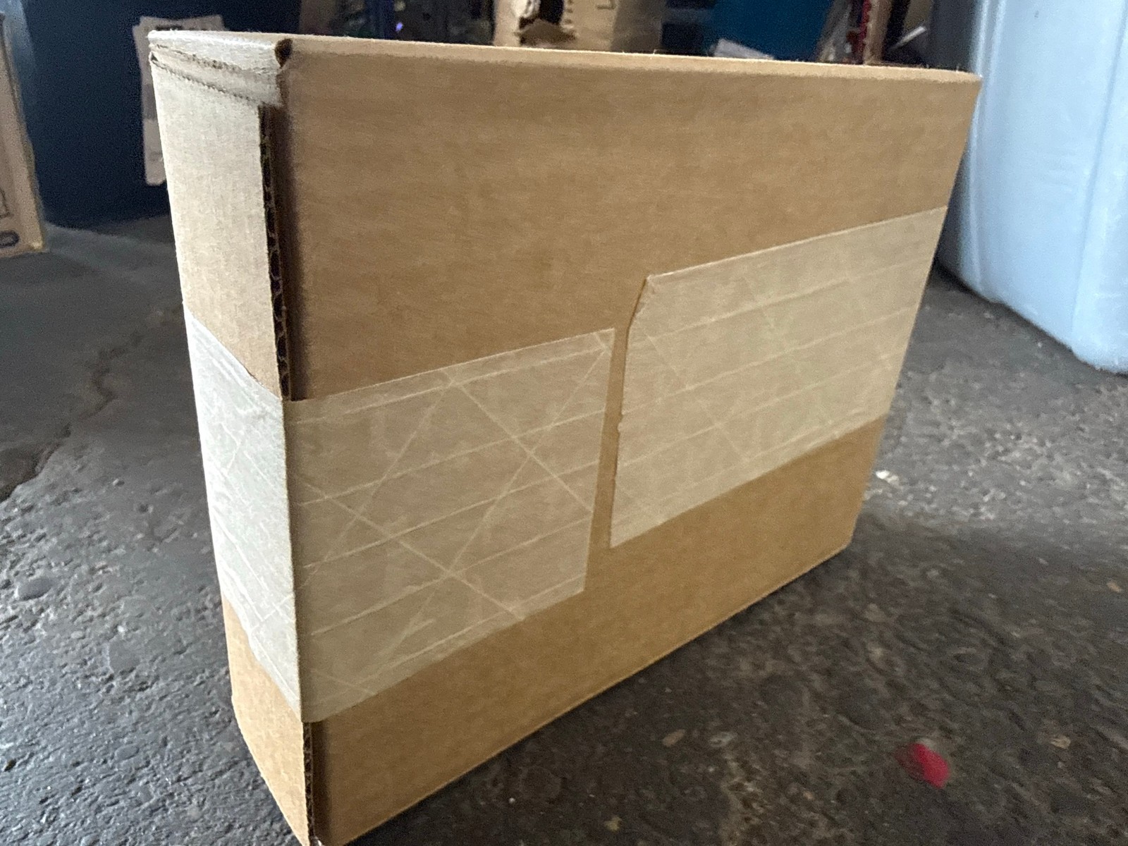 New Emerson Intergrated fan control, 120V hot surface ignitor CNT07679 E4