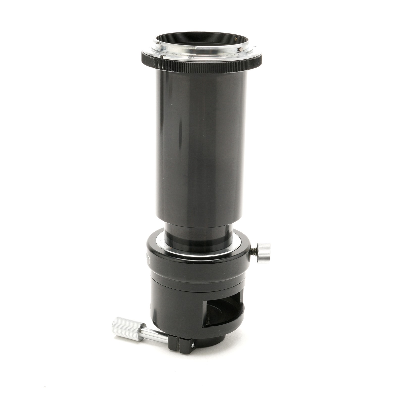 Nikon F Microscope Adapter